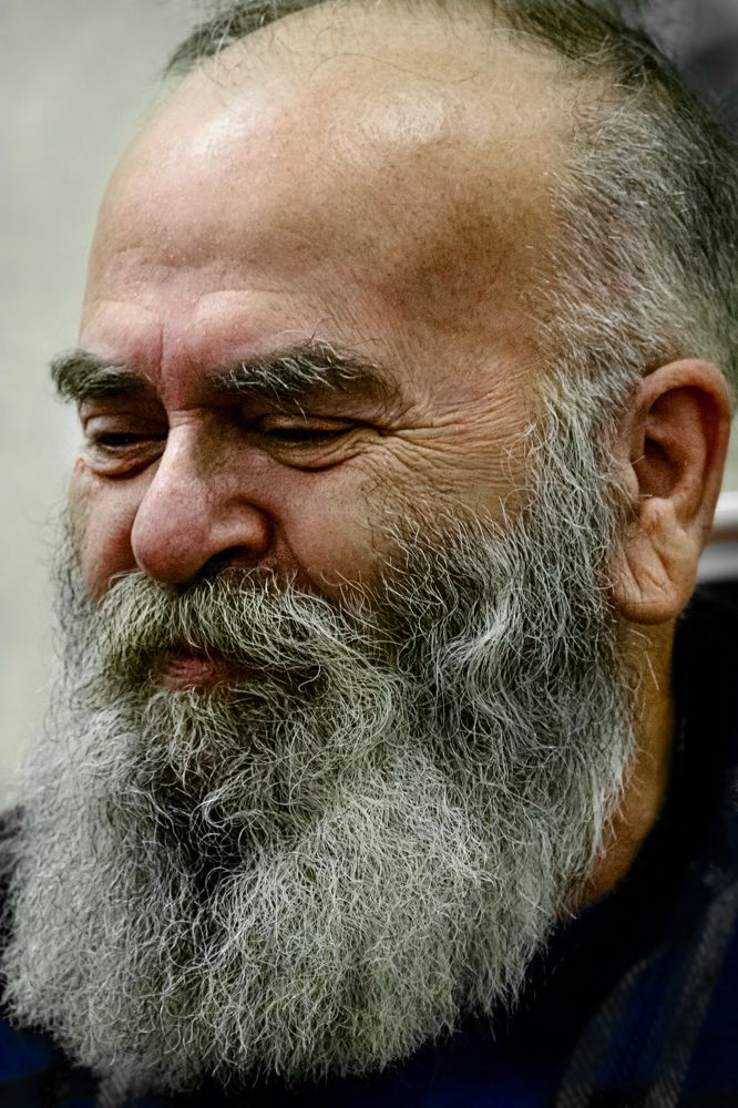 Photograph by Чемякин Валентин