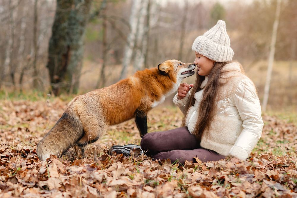 Photograph by Наталия Арсюткина