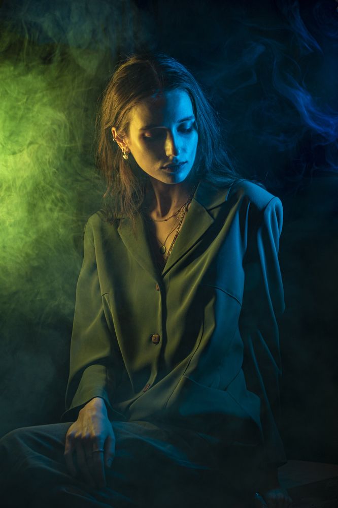 Photograph by Алексей Малышев