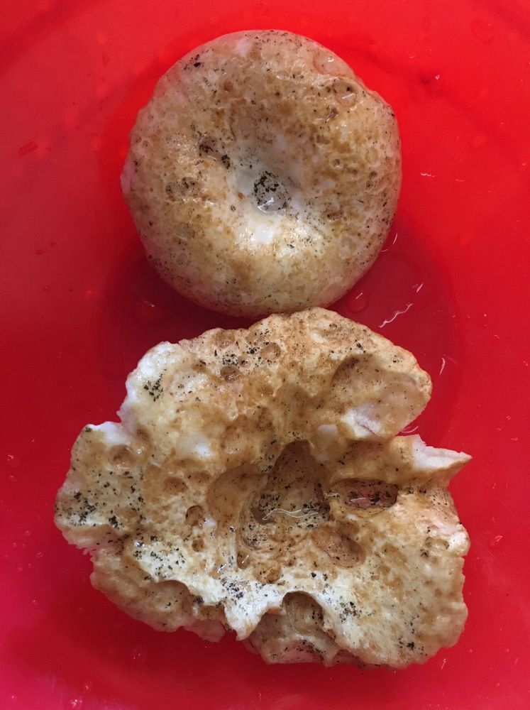 Грибная симфония...!)