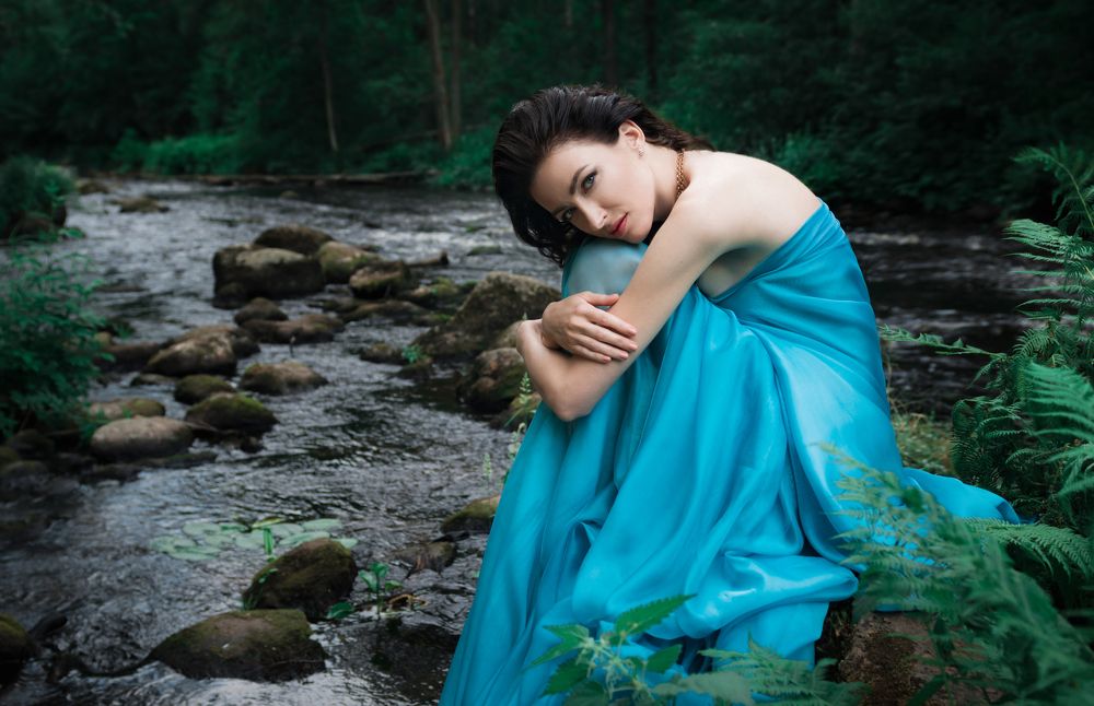 Photograph by Наталия Дмитриева