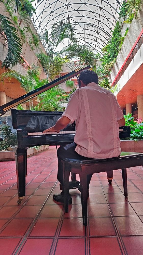 Photograph by Nileydi Colmenarez