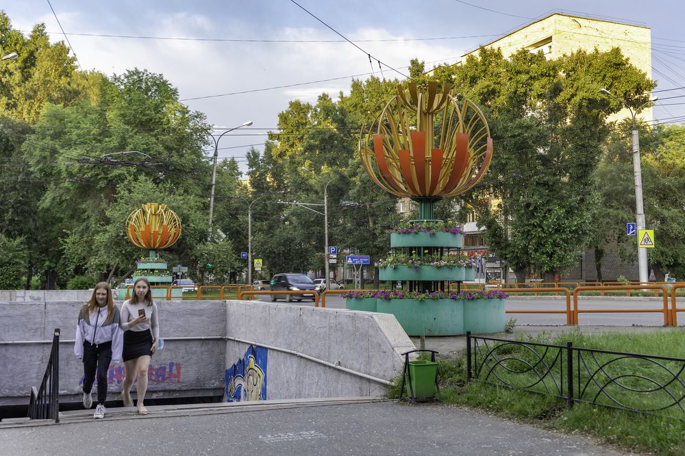 Photograph by Евгений Вяткин