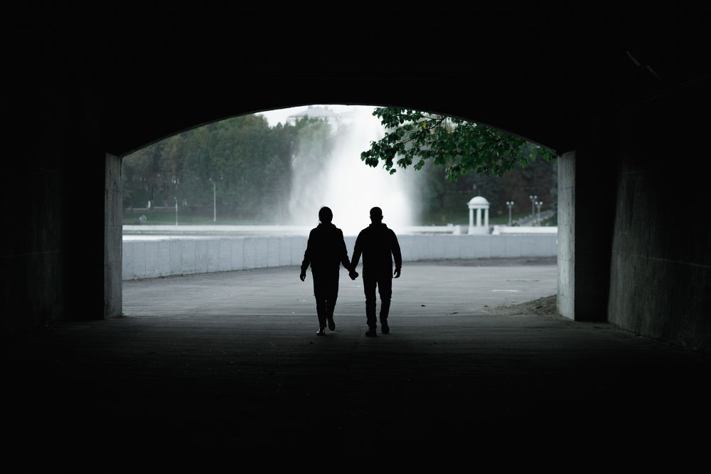 Photograph by Гиорги Бегадзе