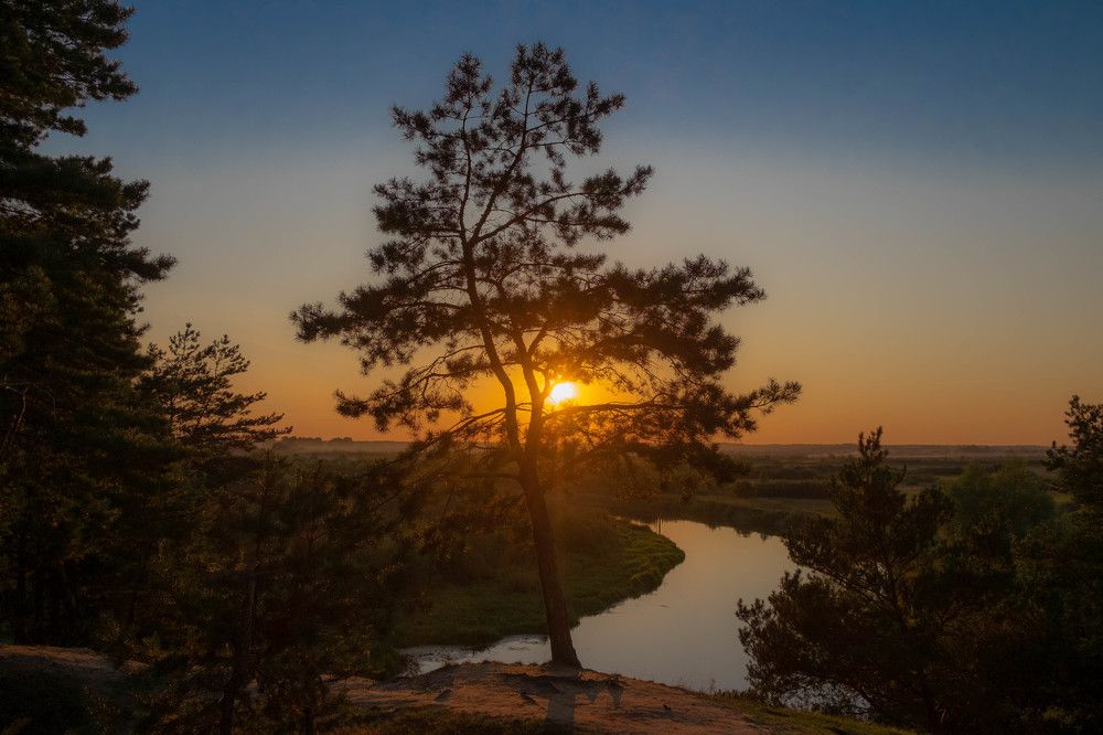 Photograph by Юрий Петруняк