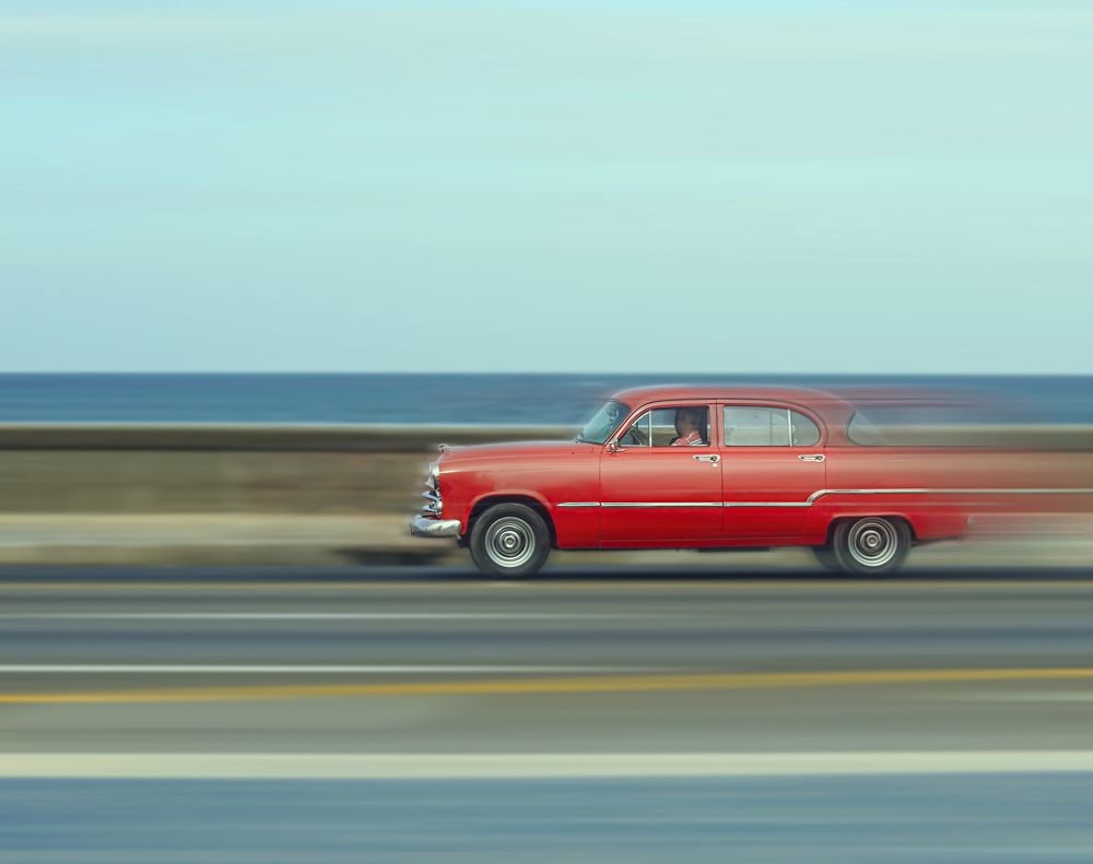 Photograph by Alian Borroto Rodríguez