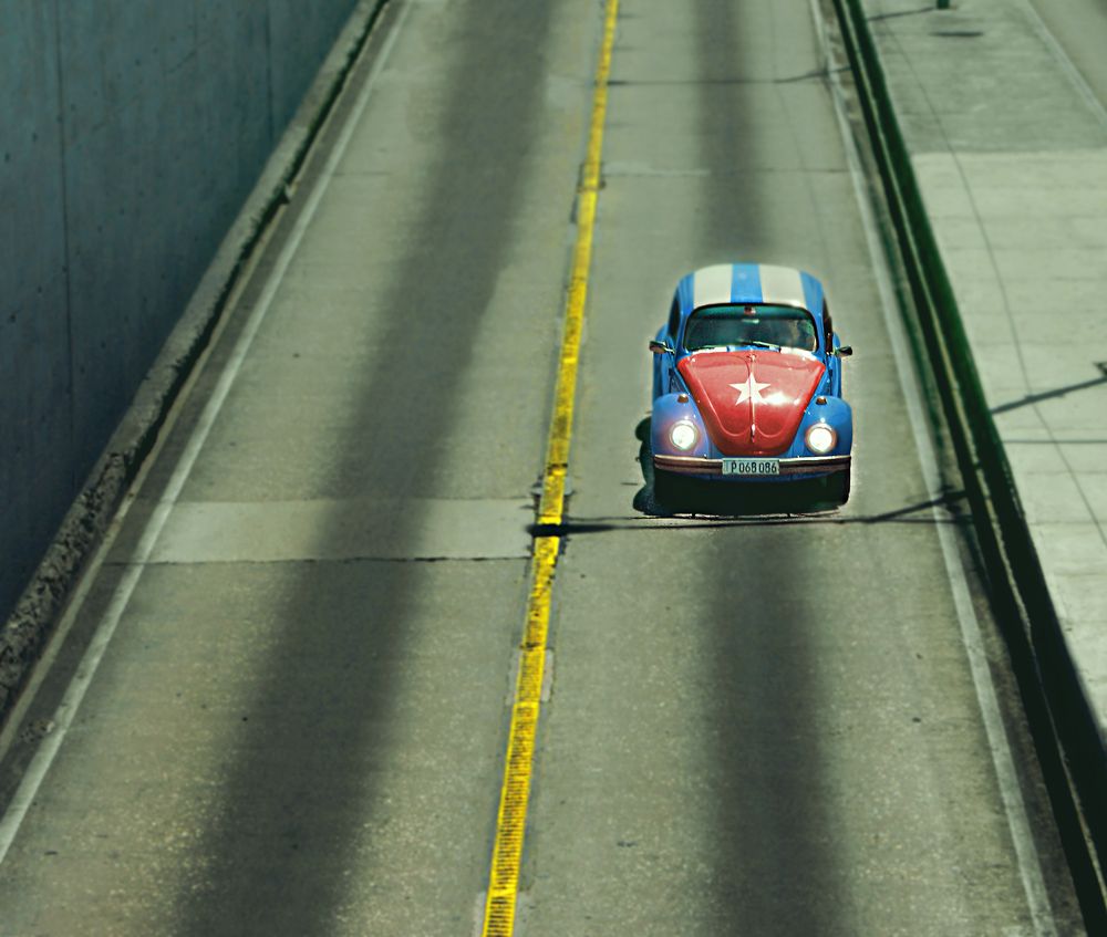 Photograph by Alian Borroto Rodríguez