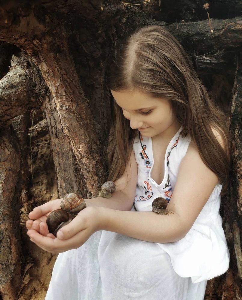 Photograph by Мария Бартош