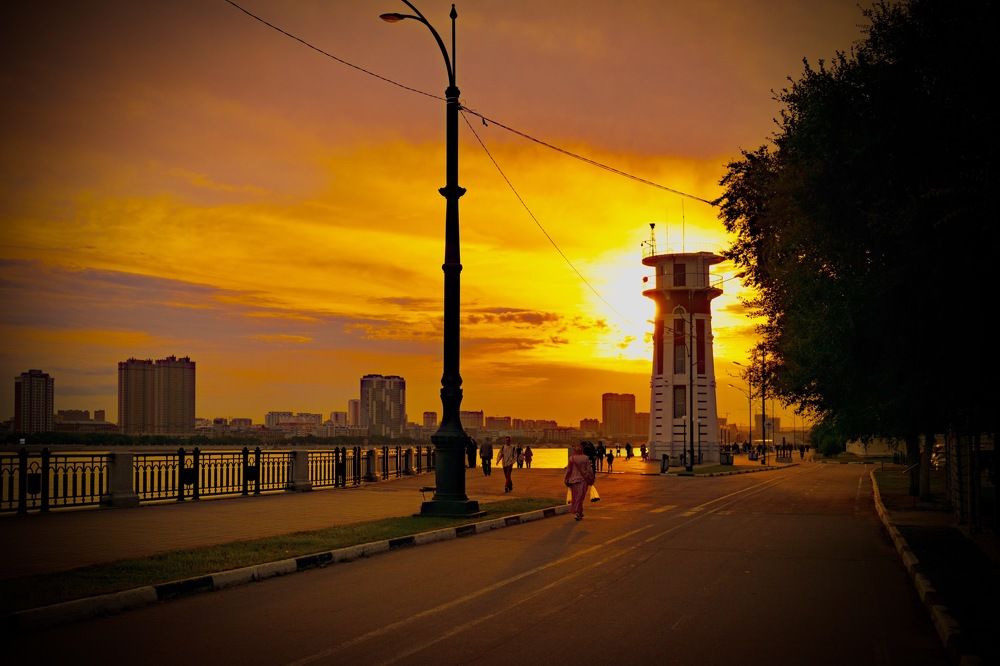 Photograph by Николай Харитонов