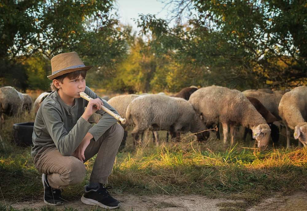 Photograph by Marina Straub