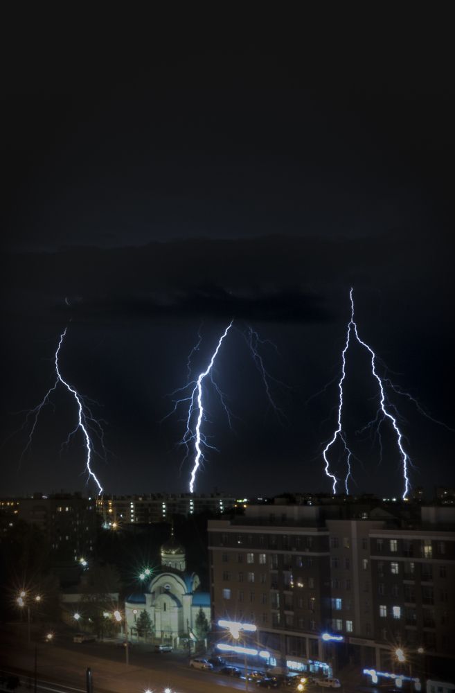 Photograph by Bulat  Mifteev