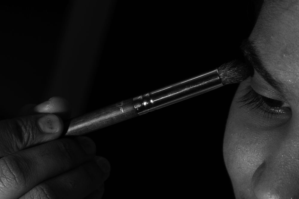 Photograph by Nilesh Mohite