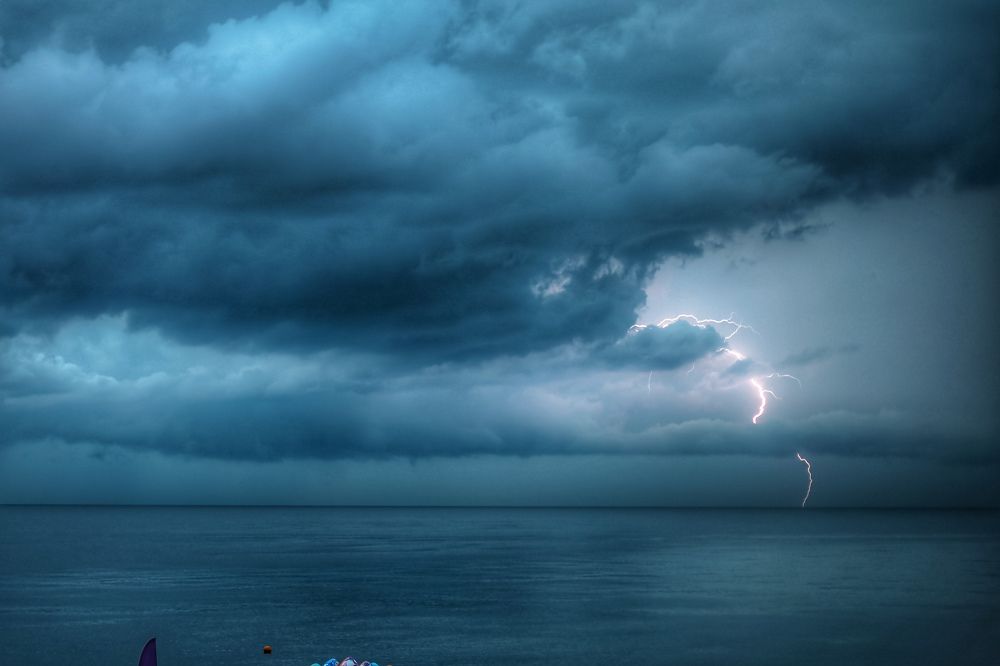 Photograph by Паша Савельев