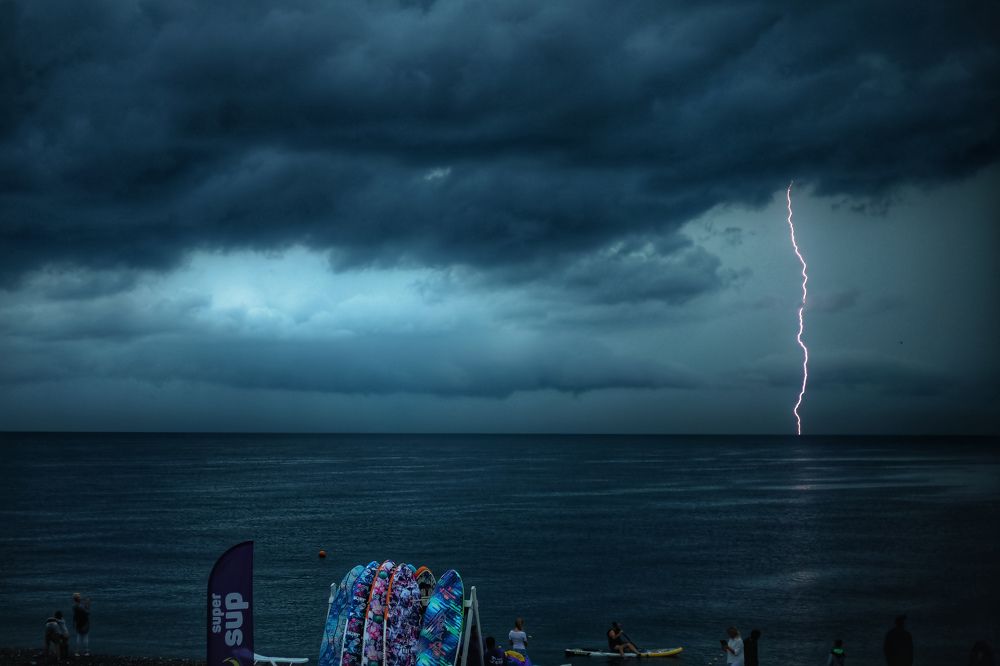 Photograph by Паша Савельев