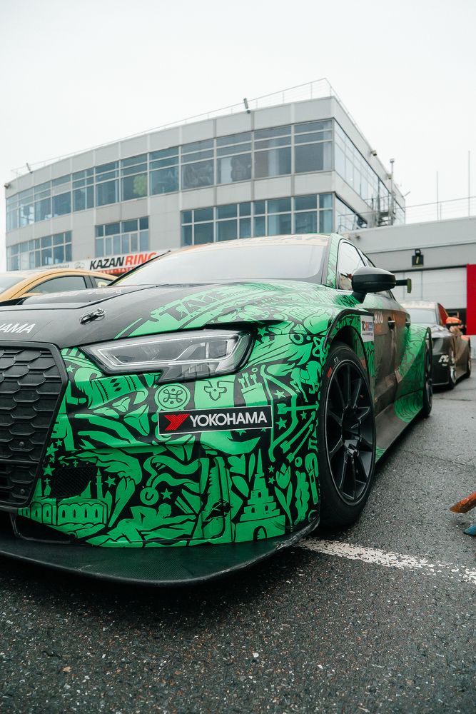 Photograph by Bulat  Mifteev