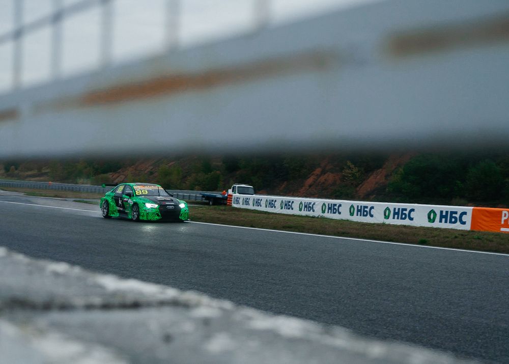 Photograph by Bulat  Mifteev