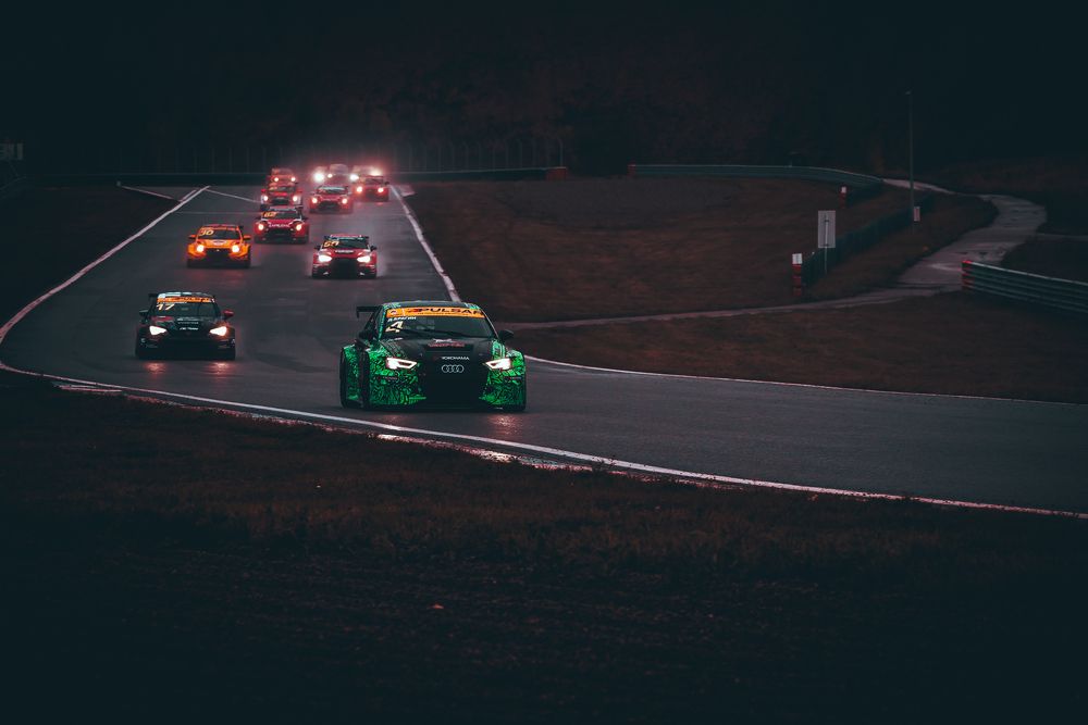 Photograph by Bulat  Mifteev