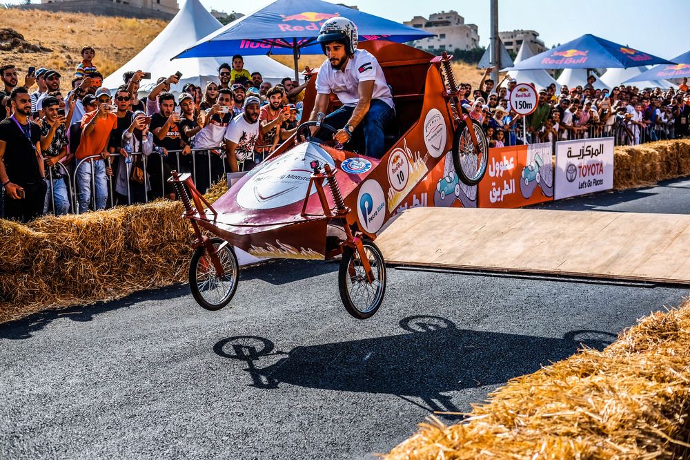 Фотография автора Omar Sanad