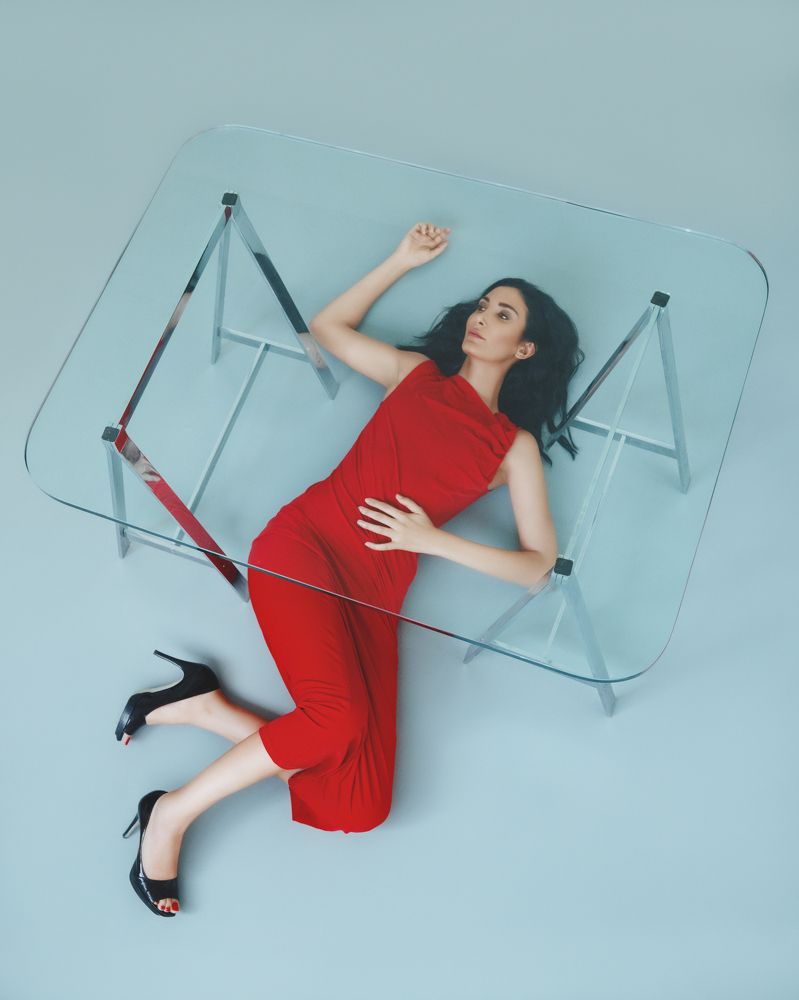 Photograph by David Deyr