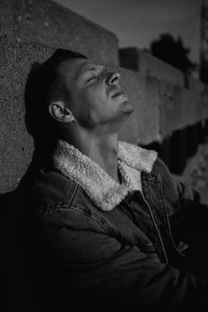 Photograph by Jekaterina Ioutsi