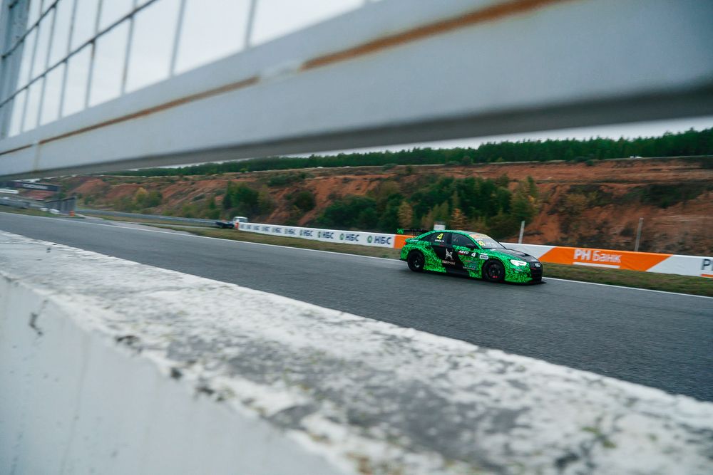 Photograph by Bulat  Mifteev