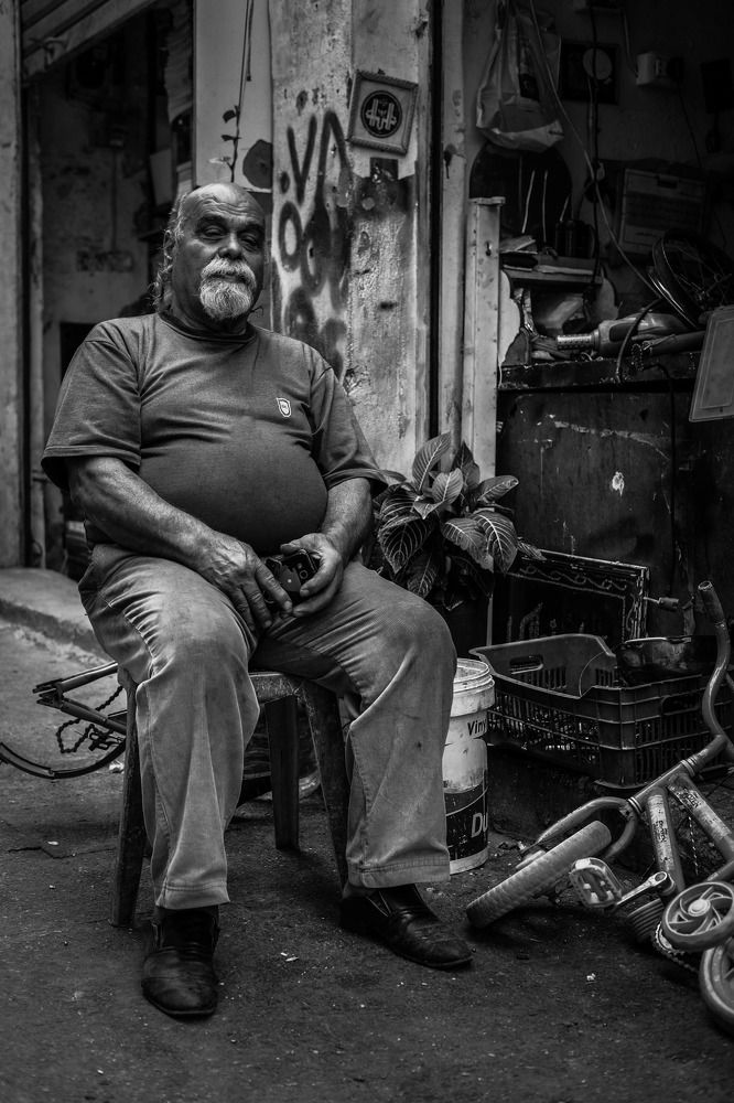 Фотография автора Omar Sanad