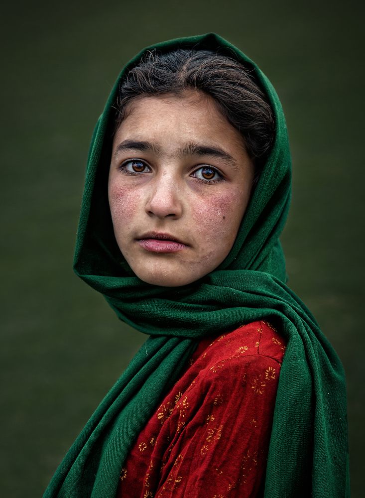 Photograph by Amin Mahdavi