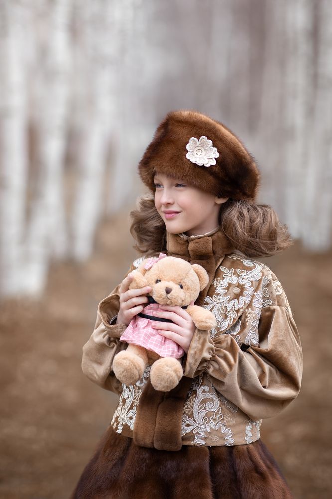 Photograph by Оксана Шаяхметова