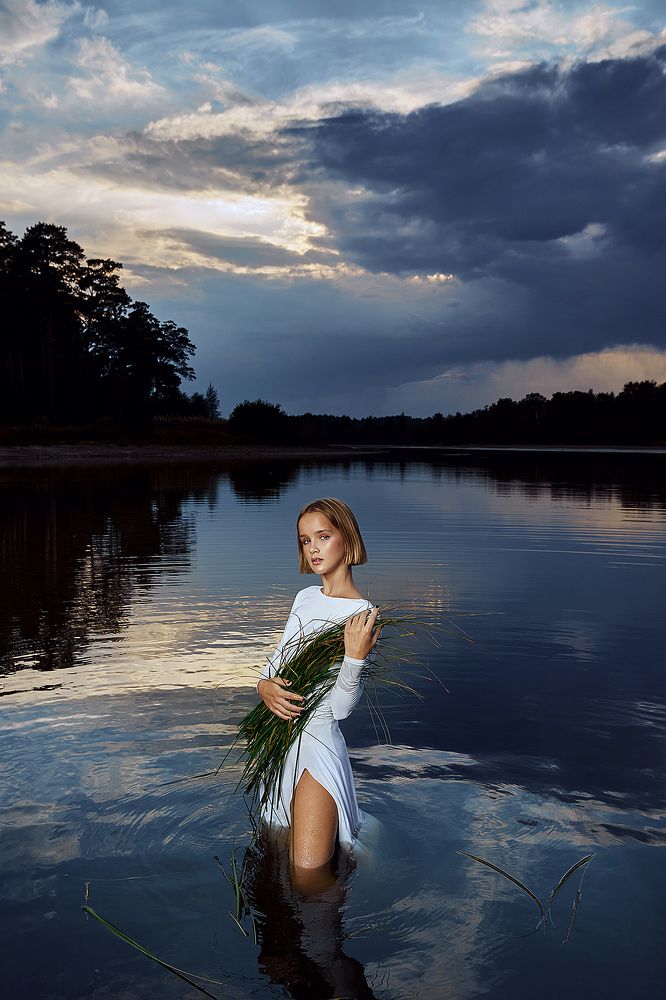 Photograph by Вячеслав Ефимов