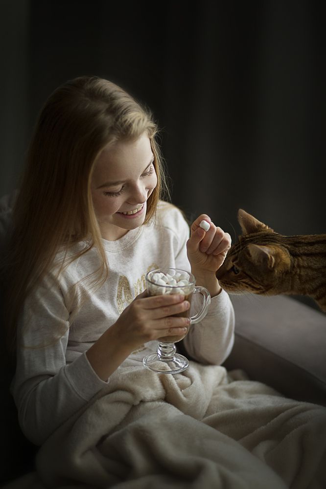 Photograph by Ольга Филина