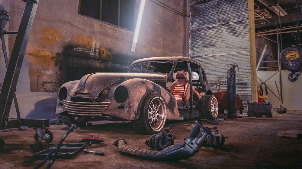 Photograph by Эдуард Галеев