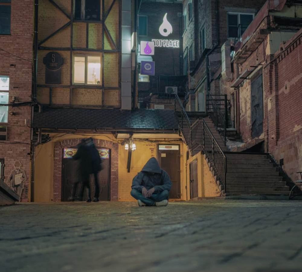 Photograph by Роман Верочкин