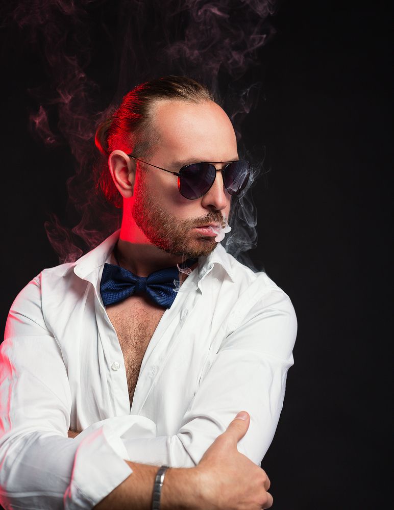 Photograph by Виктория Ковалева