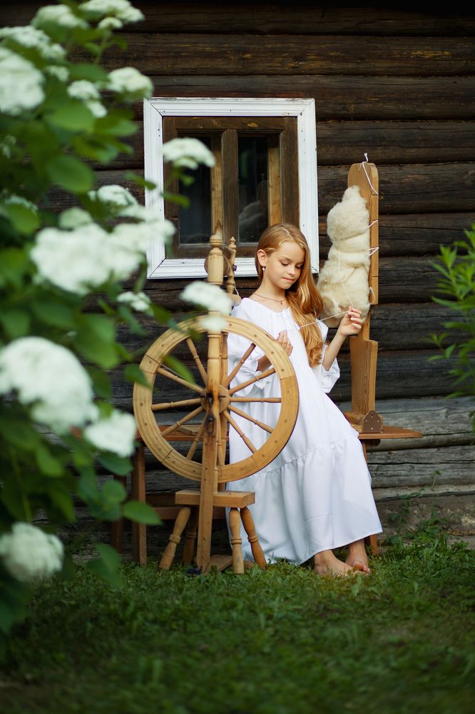 Photograph by Ольга Филина