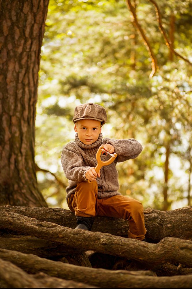 Photograph by Ольга Филина