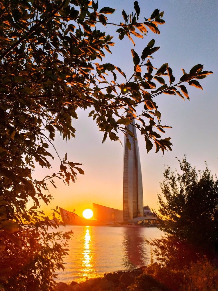 Photograph by Наталья Романова