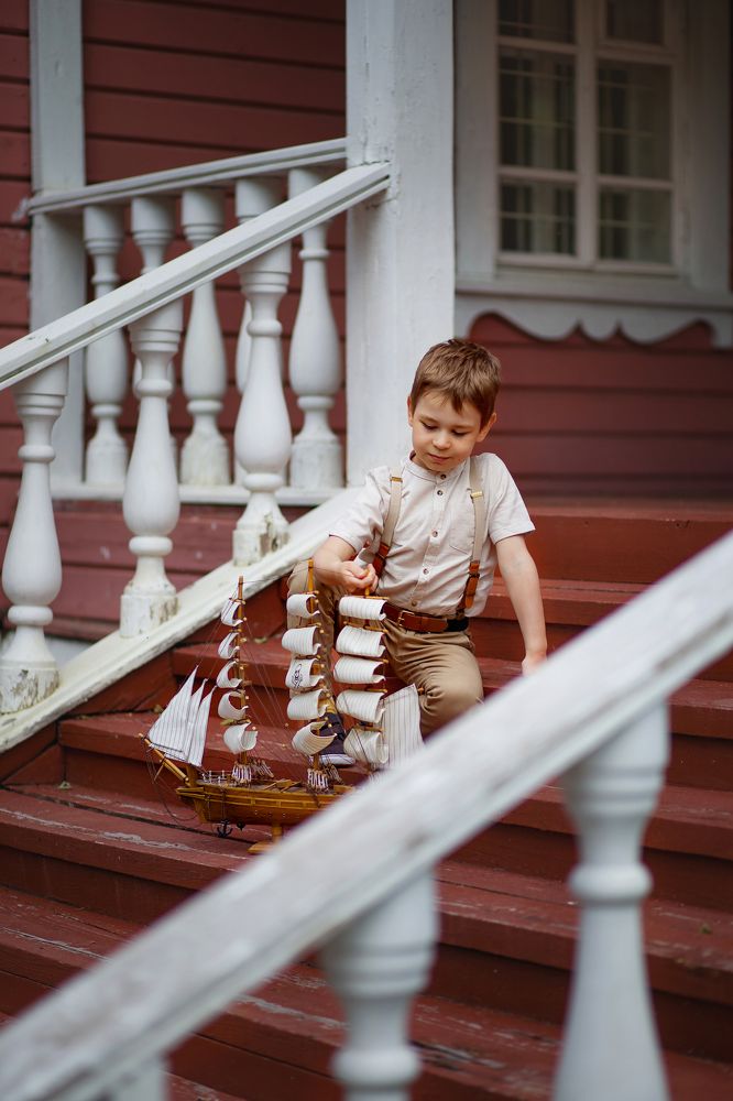 Photograph by Ольга Филина