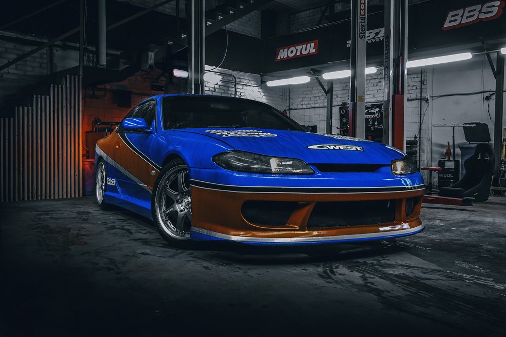 Photograph by Константин Садиков