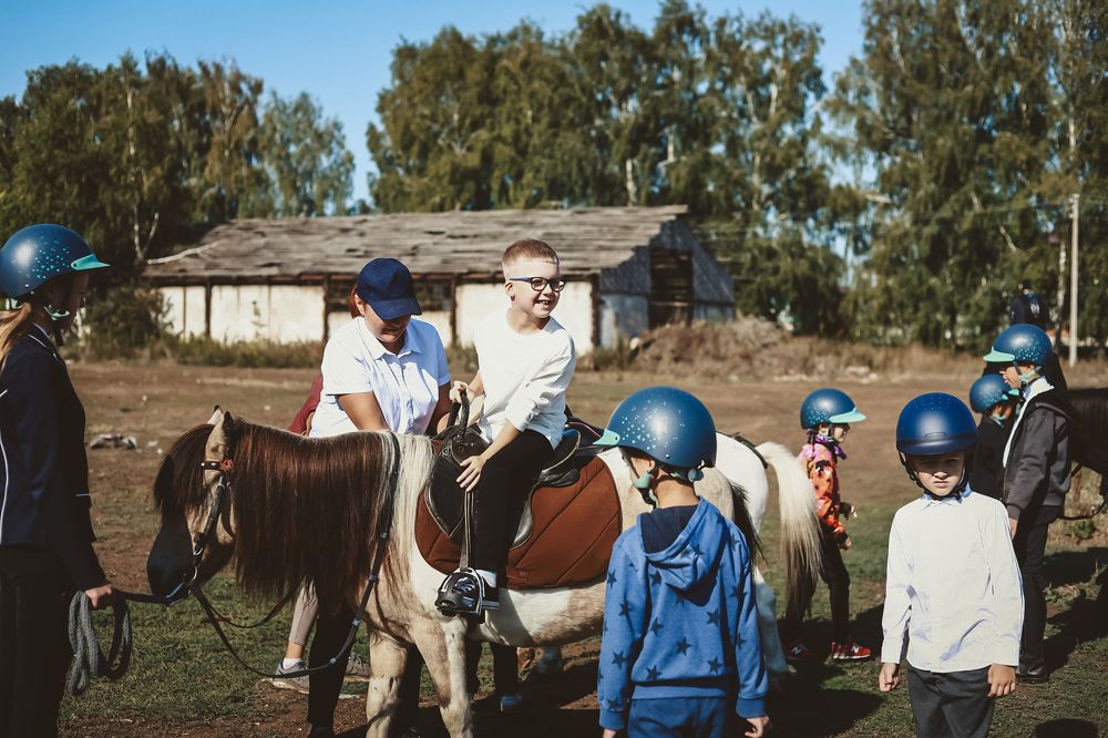 Photograph by Светлана Беляева