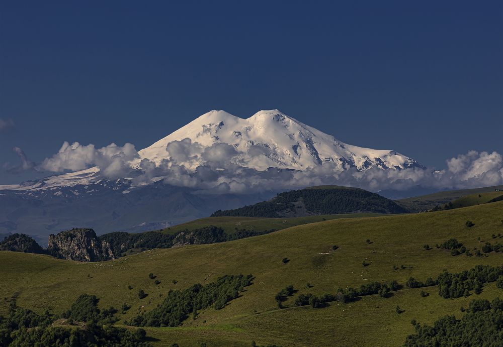 Photograph by Алексей Максимов