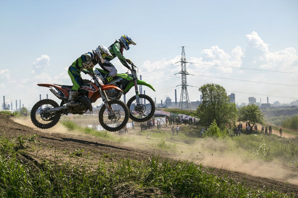 Photograph by Алексей Родионов