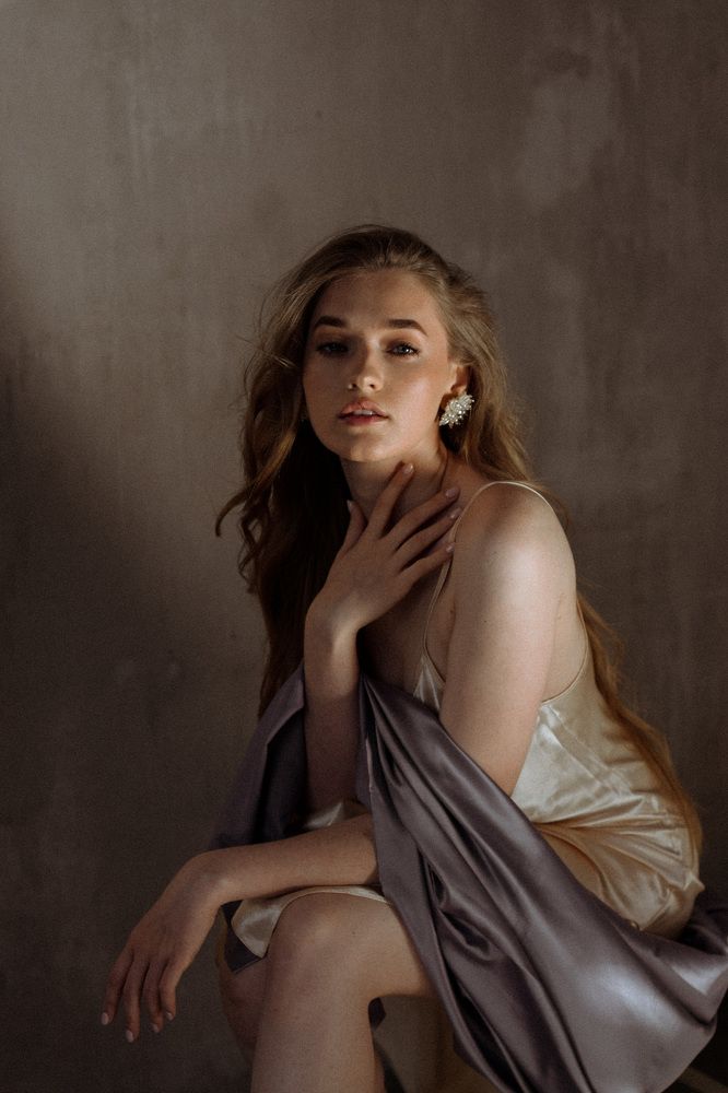 Photograph by Яна Гожикова