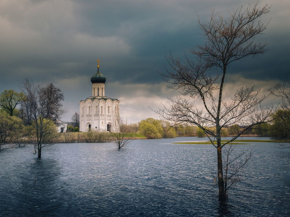 Photograph by Юрий Хашев