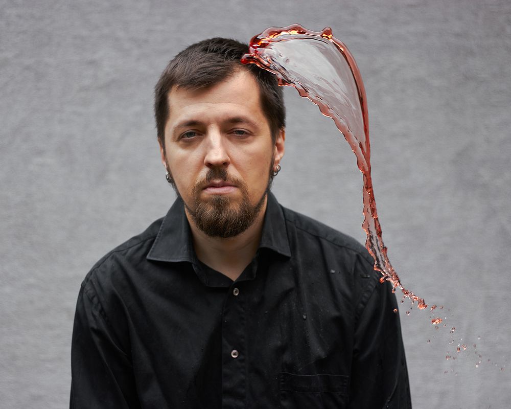 Фотография автора Анна Кравченко