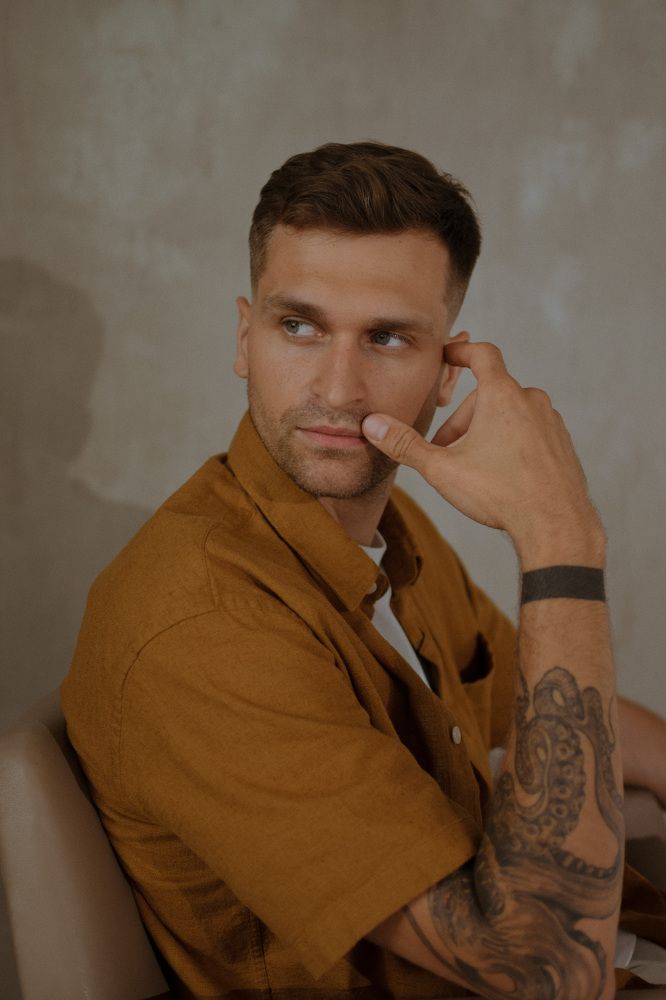 Photograph by Яна Гожикова