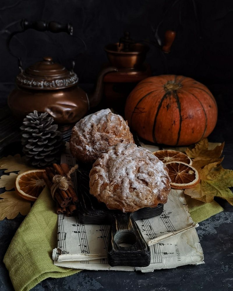 Photograph by Мария Тристень