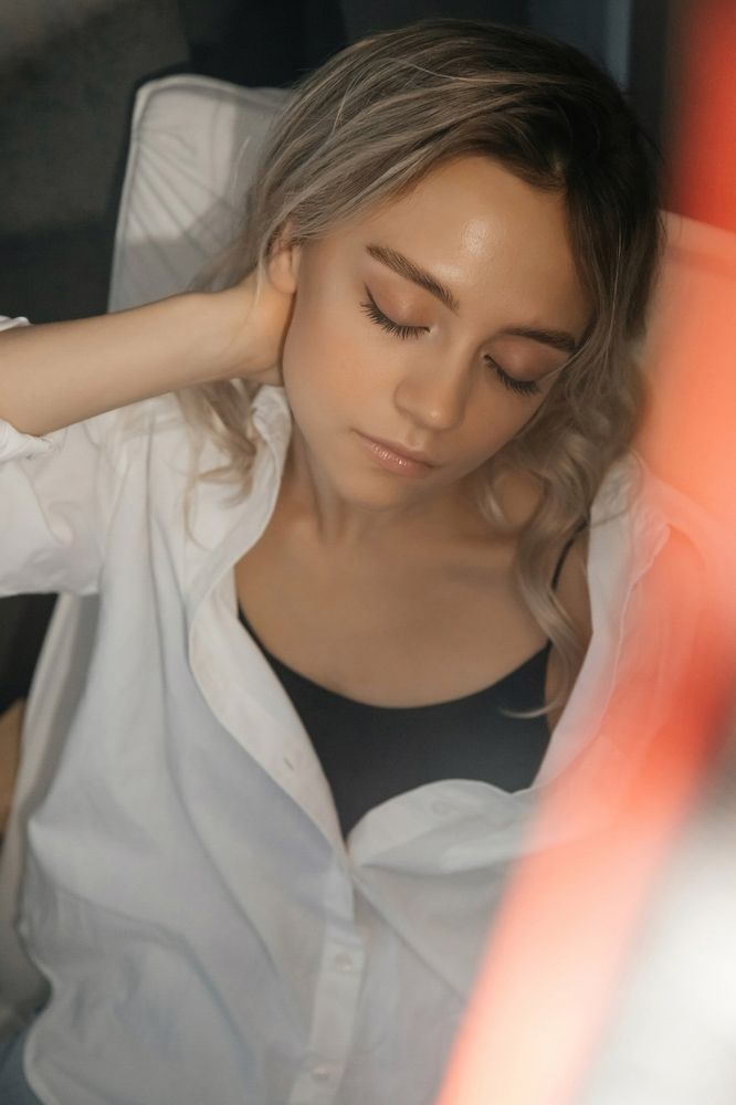 Photograph by Алёна Зорина