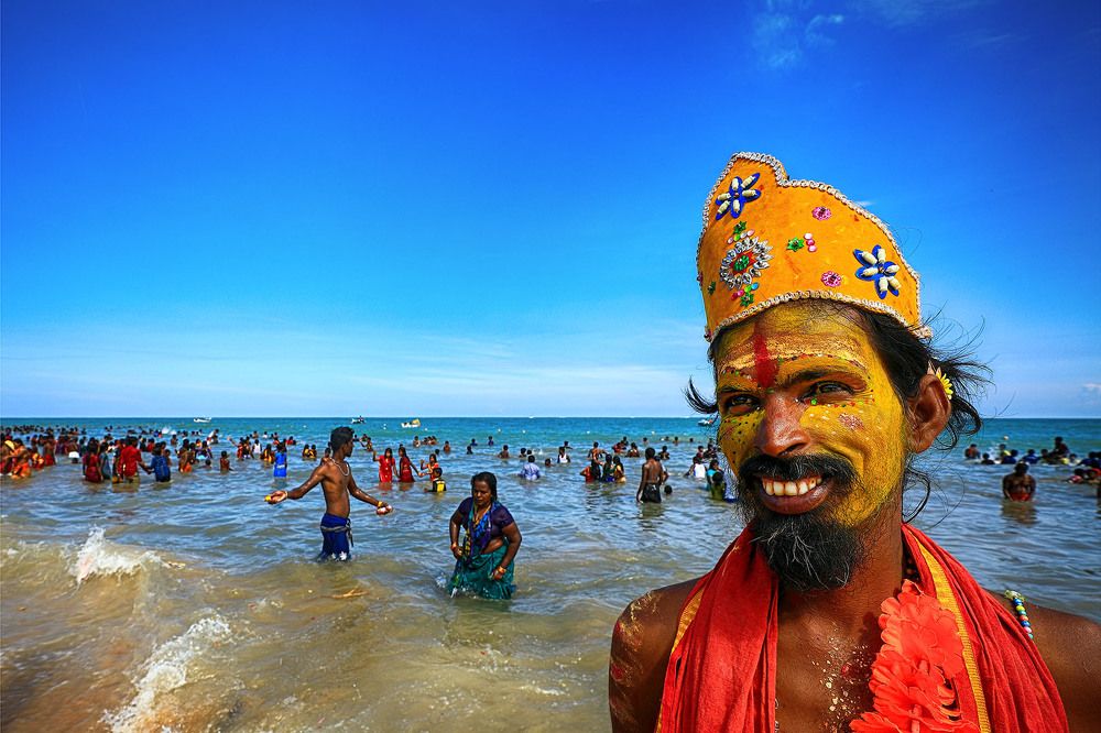 Фотография автора Udayan Sankar Pal