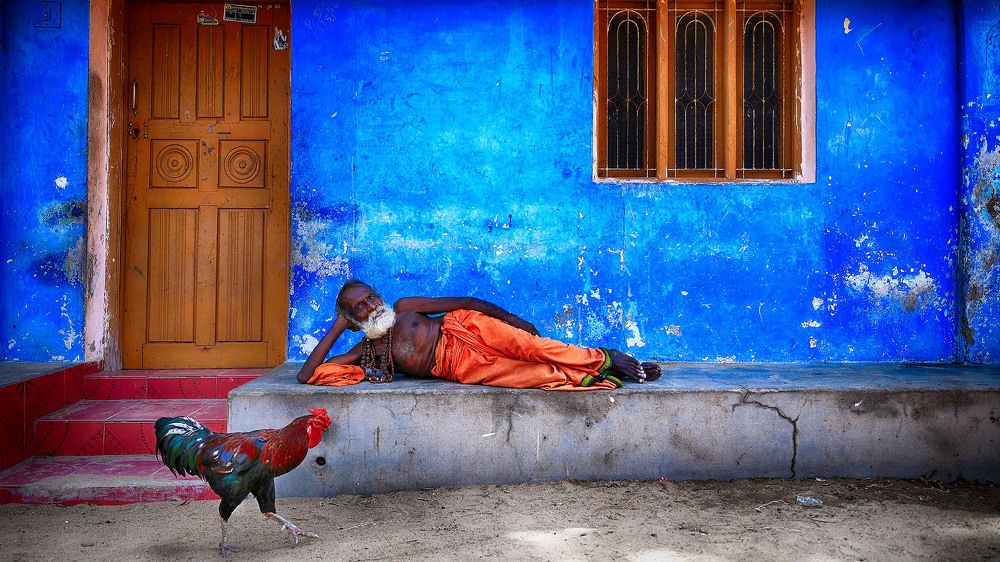 Фотография автора Udayan Sankar Pal