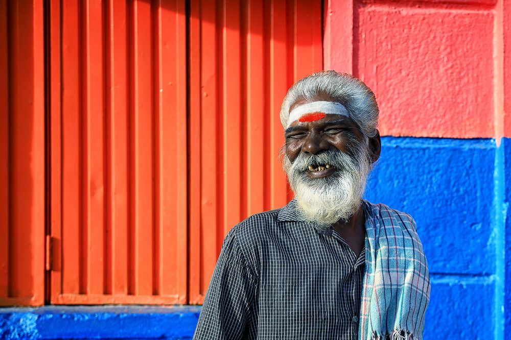 Фотография автора Udayan Sankar Pal